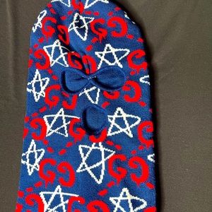 Custom unisex Ski Mask